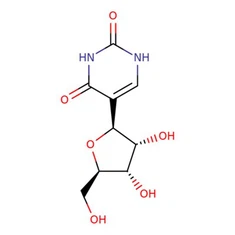 Pseudouridine
